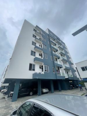 Luxury 4 Bedroom Apartment in a Serene  Environment, Ikate, Ikate, Lekki, Lagos, Block of Flats for Sale