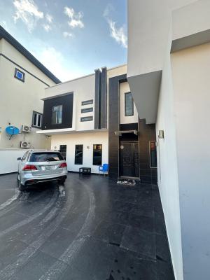 Contemporary Four (4) Bedroom Detached Duplex, Peter Odili, Port Harcourt, Rivers, Detached Duplex for Sale
