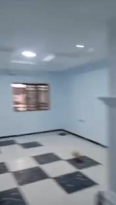Well Maintained Spacious 2 Bedroom Flat(upstairs), Ebute, Ikorodu, Lagos, House for Rent