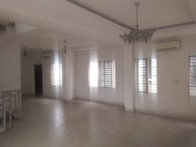 Massive 5 Bedroom Terrace Duplex with B.q, Opebi, Ikeja, Lagos, Terraced Duplex for Rent