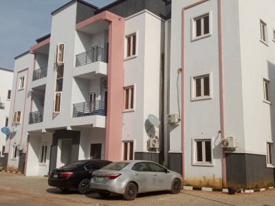 Newly Built 3 Bedroom Block of Flats, News Engineering, Dawaki, Gwarinpa, Abuja, Flat / Apartment for Rent