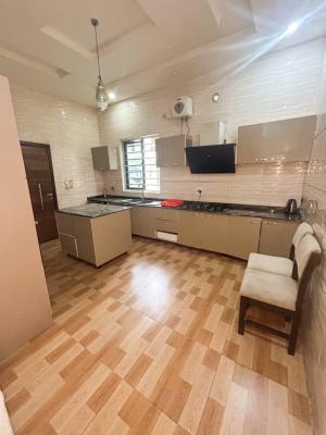 Luxury 4bedroom Fully Furnished Detached Duplex, Chevron Lekk, Lekki, Lagos, Detached Duplex for Rent