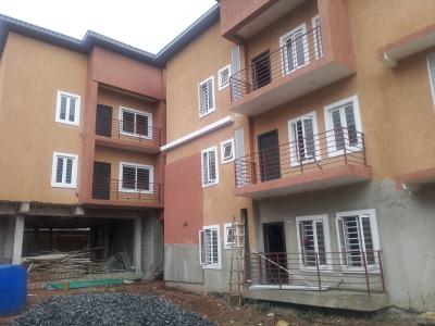 Blocks of 12 Units Luxury Residential Apartments, Within an Estate in, Opebi, Ikeja, Lagos, Flat / Apartment for Rent