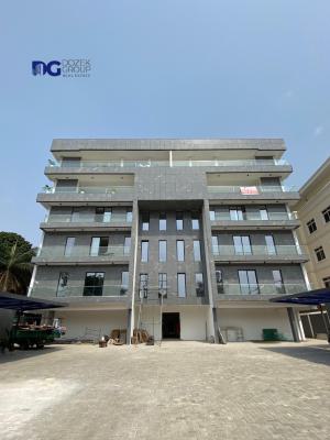 5bedroom Maisonette  with Larvish Rooms with 2rooms Bq at Ikoyi Lagos, Ikoyi Lagos State, Ikoyi, Lagos, Block of Flats for Sale