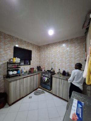 Standard Two Bedroom Apartment, Dawaki, Gwarinpa, Abuja, Flat / Apartment for Rent