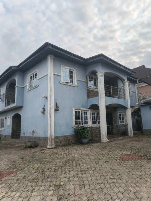 Spacious 5bedroom with 2 Units of 2bed, Ogunfayo, Awoyaya, Ibeju Lekki, Lagos, Detached Duplex for Sale