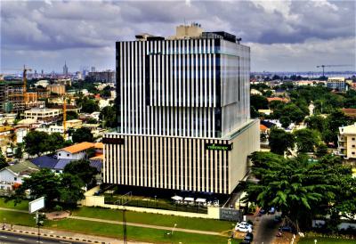 Meticulously Grade a Office Building 450sqm, Ikoyi, Lagos, Office Space for Rent