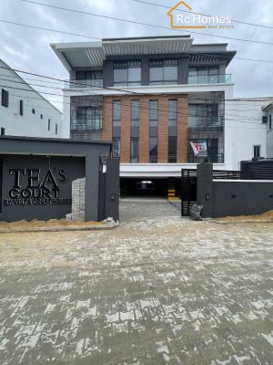2bedroom Apartment, Ologolo, Lekki, Lagos, Flat / Apartment for Sale