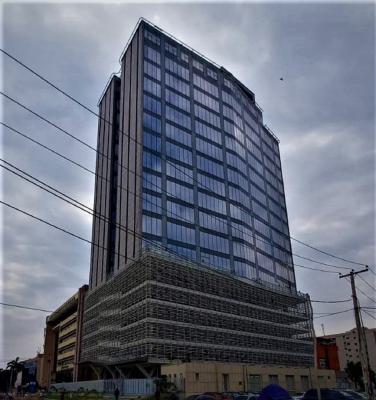 18-floor Tower Mixed-use Development, Victoria Island (vi), Lagos, Plaza / Complex / Mall for Sale