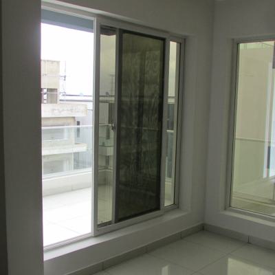 3bedroom Fully Furnished Apartment with a Bq., Chisco Lekki, Lekki, Lagos, Flat / Apartment for Rent