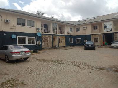 Renovated Three Bedrooms Flat, Kado, Abuja, Flat / Apartment for Rent