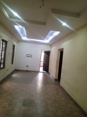 Executive 3bedrooms, Agboyi Estate, Ogudu, Lagos, Flat / Apartment for Rent