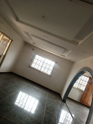Well Maintain Standard 3bedrooms, Akinwunmi Street, Ogudu, Lagos, Flat / Apartment for Rent