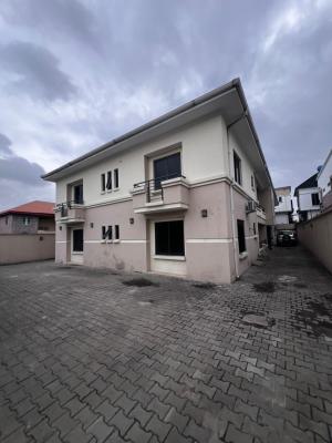 3 Bedroom Apartment, Osapa Lekki, Lekki, Lagos, Flat / Apartment for Rent