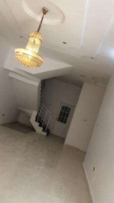 4 Bedroom Duplex with Bq, Thera Annex, Sangotedo, Ajah, Lagos, House for Rent