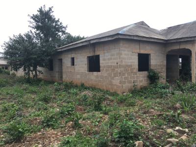 20 Room (en-suite) with Hotel-style Structure on One & Half Plot, Off Sokoto Road, Atan Ota, Ado-odo/ota, Ogun, Block of Flats for Sale