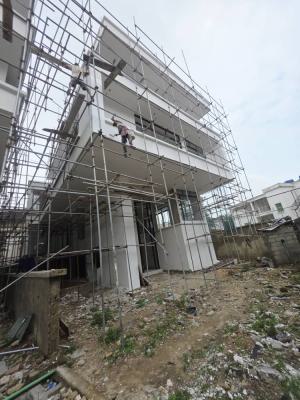 Luxury 5bedrooms Fully Detached Duplex with Bq, Old Ikoyi, Ikoyi, Lagos, House for Sale