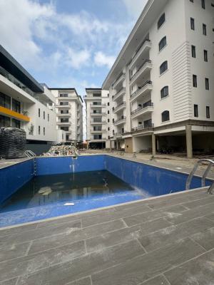 Newly Build 2bedroom Penthouse with Bq, Admiralty Way Lekki Phase1, Lekki Phase 1, Lekki, Lagos, Flat / Apartment for Sale