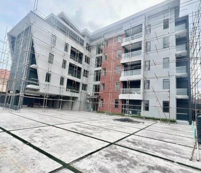 Luxury 2bedroom Apartment with Swimming Pool, Freedom Way Lekki Phase 1, Lekki, Lagos, Flat / Apartment for Rent