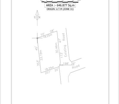 Land, Spring Valley Estate, Alasia, Ajah, Lagos, Residential Land for Sale