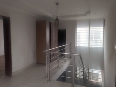 5 Bedroom Terrace Duplex with Bq, Awuse Estate Opebi, Ikeja, Lagos, Terraced Duplex for Rent