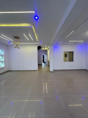 Super Spacious Self Compound 4 Bed Terrace  Duplex + Massive Bq, Ikota, Lekki, Lagos, Terraced Duplex for Sale