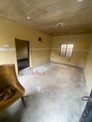 Mini Flat Available Close to Express, Steady Light, Beside Lbs, Sangotedo, Ajah, Lagos, Mini Flat (room and Parlour) for Rent