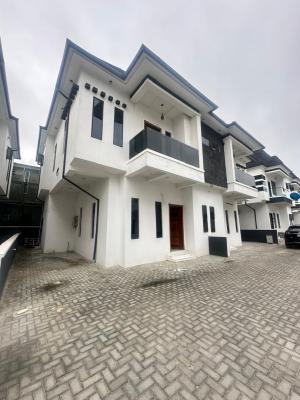 Luxury 4 Bed Duplex, Ikota, Lekki, Lagos, Detached Duplex for Sale