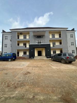 Beautifully Built 3 Bedroom Apartment, Katampe (main), Katampe, Abuja, Flat / Apartment for Sale