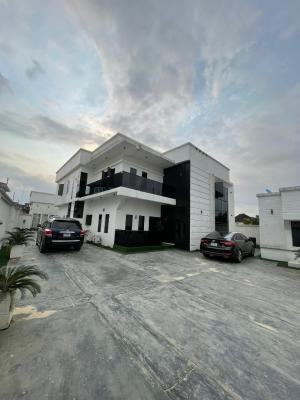 Luxurious 4 Bedroom Duplex in a Gated Estate, Radio Estate Nta Road, Ozuoba, Port Harcourt, Rivers, Detached Duplex for Sale