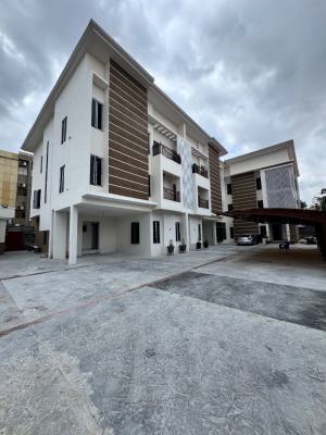 Stunning Finished 2units, 4beds & 7beds Duplexes + Pool, Off Obafemi Awolowo Way, Utako, Abuja, Hotel / Guest House for Sale