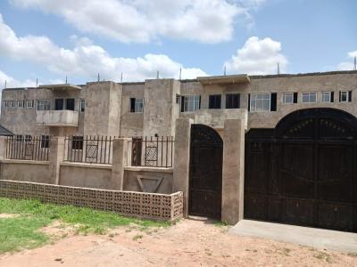 48 Bedrooms Hostel_ Mixure of Self Contained and Non Self Contained, Jaiaa Hostel#4 Alhaji Ojo Street, Near Afijio Hostel, Jobele, Oyo Stat, Jobele, Afijio, Oyo, Self Contain (single Rooms) for Rent