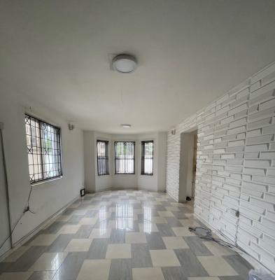 Self-serviced 4 Bedroom Detached Duplex with Secured Environment, Lekki Phase 1, Lekki, Lagos, Detached Duplex for Rent