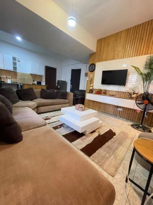 Luxury and Fully Serviced Mini Flat, Bay View Residence, Orchid Road, Lekki Expressway, Lekki, Lagos, Mini Flat (room and Parlour) Short Let