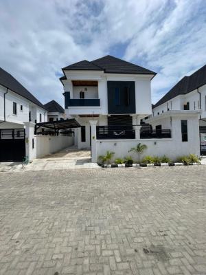 Lovely 5 Bedroom Fully Detached Duplex with Bq, Lovely 5 Bedroom Fully Detached Duplex with Bq, Lekki, Lagos, Detached Duplex for Sale