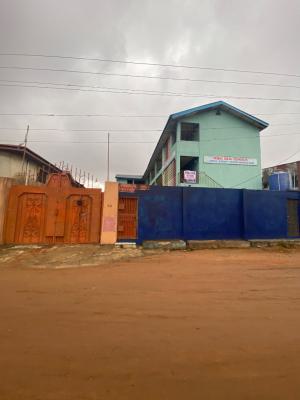 a School, Aji Street,, Igando, Alimosho, Lagos, School for Sale