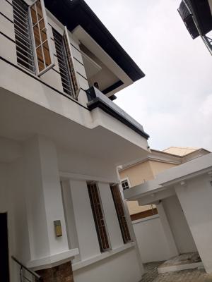 Beautiful Mini Flat Apartment, Ikota, Lekki, Lagos, Mini Flat (room and Parlour) for Rent