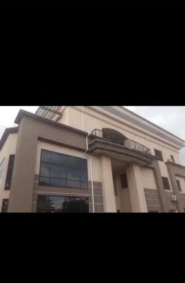 4units Of5 Bedroom Duplex , 6units of 3bedroom Mini Estate on 2000 Sqr, Maitama Main, Maitama District, Abuja, Semi-detached Duplex for Sale