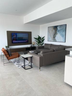 1 Bedroom Skyline Condo, Victoria Island (vi), Lagos, Flat / Apartment Short Let