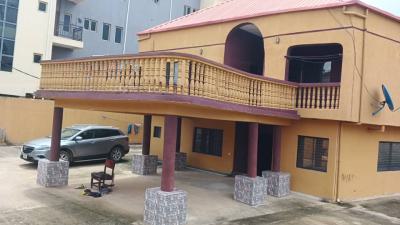 a Decent Block of Flat, Ajao Estate,, Isolo, Lagos, Block of Flats for Sale
