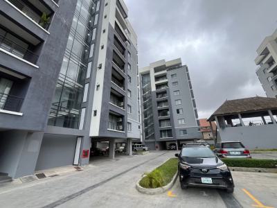 3bedroom Flat, Oniru, Victoria Island (vi), Lagos, Flat / Apartment for Rent