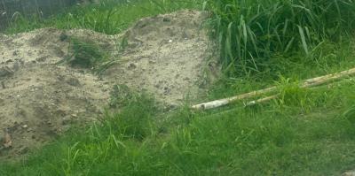 a Bare Lland Measuring 1676.952 Sqm, Vgc, Lekki, Lagos, Land for Sale