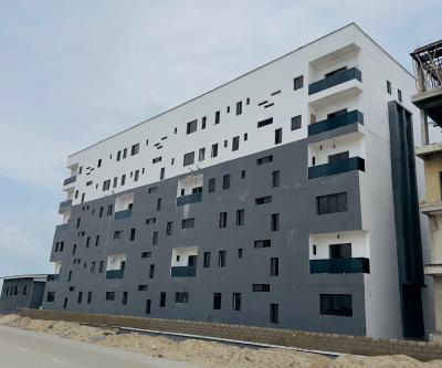 Exquisite 1bedroom Maisonette, Ikate, Lekki, Lagos, Mini Flat (room and Parlour) for Rent