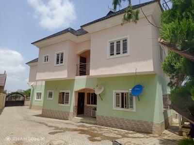 a Block of 4 Flats, Road 5, Apo Resettlement, Apo, Abuja, Block of Flats for Sale