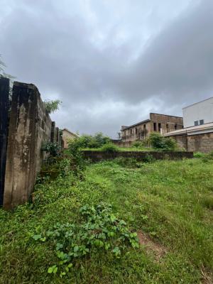500sqm of Land in a Secured and Gated Full Security Estate, S and T Estate, Eleyele, Ibadan, Oyo, Residential Land for Sale