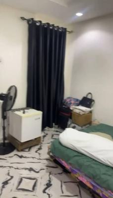 Lovely Sweet Self Contain, Off Pedro Road, Shomolu, Lagos, Self Contain (single Rooms) for Rent