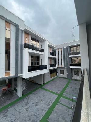 Luxury 2 Bedroom Apartment with Gym, Ajah, Lagos, Flat / Apartment for Sale