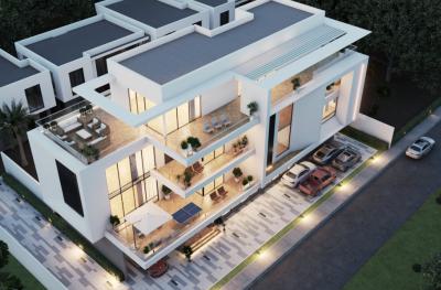 Luxury 6 Bedroom Detached Duplex in Banana Island, Residential Zone, Banana Island, Ikoyi, Lagos, Detached Duplex for Sale