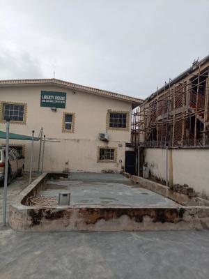 5 Bedroom Duplex on 700sqm of Land, Behind Jogor Centre, Liberty Road, Oluyole, Oyo, Detached Duplex for Sale
