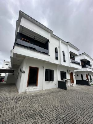 Spacious 4bedroom Semi Detached Duplex, Harris Drive, Vgc, Lekki, Lagos, Semi-detached Duplex for Rent